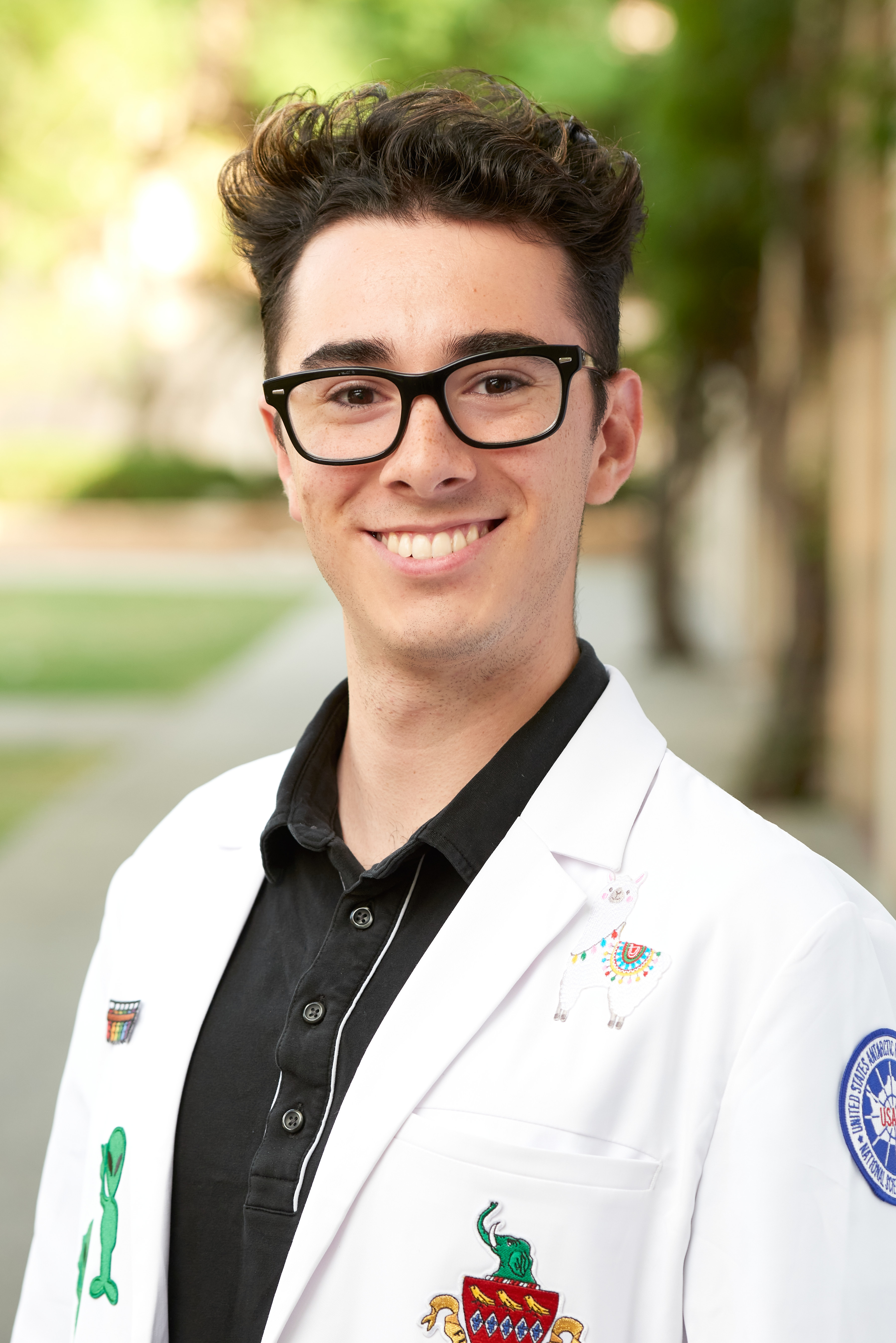 Michael Gutierrez